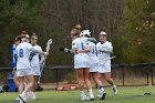 WLax vs Keene  Wheaton College Women's Lacrosse vs Keene State. - Photo By: KEITH NORDSTROM : Wheaton, LAX, Lacrosse